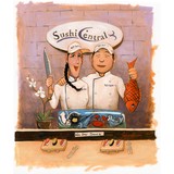 Sushi Central LLC - Sushi Bars in Los Angeles