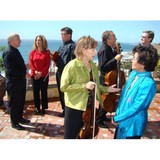 Pacific Serenades - Musicians in Los Angeles