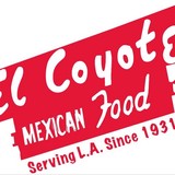 El Coyote Mexican Food Inc - Mexican in Los Angeles
