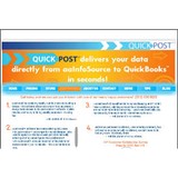 QuickPost Solutions - Accountants in Los Angeles