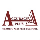 Accuracy Plus Termite and Pest Control - Pest Control in Los Angeles