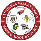 Centinela Valley Union High School District - Combined Elementary and Secondary Schools in Hawthorne