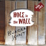 Hole in the Wall Burger Joint - Caterers in Los Angeles