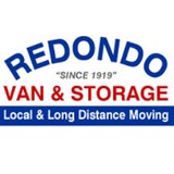 Van Redondo & Storage Inc - Movers & Removals in Torrance