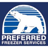 Preferred Freezer Service - Refrigerated in Los Angeles