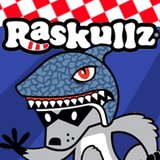 Raskullz - Gift Shops in Hawthorne