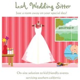 L A Wedding Sitter - Wedding Planning in Los Angeles