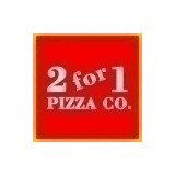 2 For 1 Pizza - Pizza in Los Angeles