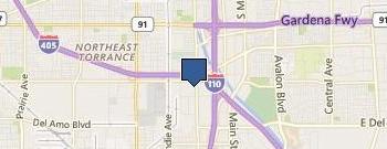 Healthcare Partners Institute For Applied Research And Education location map