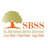 St Barnabas Senior Center - Elderly Services & Elderly Care in Los Angeles