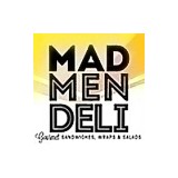 Mad Men Deli - Delis in Los Angeles