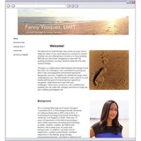 Fanny Vazquez Ms Lmft - Marriage Counselling & Family Counselling in Long Beach