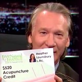 Heather Lounsbury Lac - Acupuncture in Santa Monica