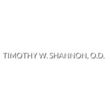 Shannon Timothy W OD - Optometrists in Santa Monica