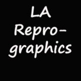 L A Reprographics - Graphic Design in Los Angeles