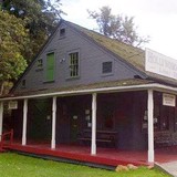 Hollywood Heritage Museum - Museums in Los Angeles