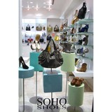 Soho Shoes - Shoe Stores in Los Angeles