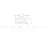 Hollywood Pensione - Bed & Breakfast in Los Angeles