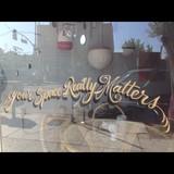 Matters Of Space - Interior Design in Los Angeles