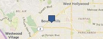 Platinum Equity LLC location map