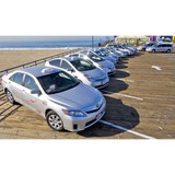 All Santa Monica Cab - Taxis & Mini Cabs in Santa Monica
