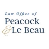 Law Office of Peacock & Le Beau - Solicitors & Lawyers in Long Beach