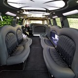 Crown Limousine L.A. - Limos in Los Angeles