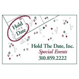 Hold the Date - Party & Event Planning in Los Angeles