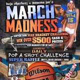 Baja Sharkeez - Restaurants in Hermosa Beach