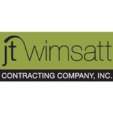 Jt Wimsatt Cntrctng CO Inc - Concrete Products & Services in Los Angeles