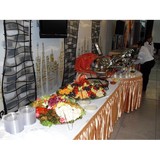 Presentation Catering - Caterers in Los Angeles