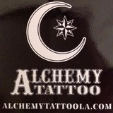 Alchemy Tattoo - Tattoo in Los Angeles