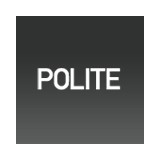 Polite in Public - Commercial Photography in Los Angeles