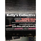 Kelly's Collective - Medical Centers in Los Angeles