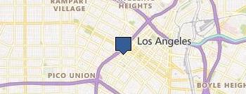 Select Temporaries Inc location map