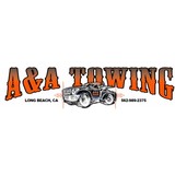 A & A Towing - Towing in Long Beach