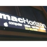 Machorizon - Computers in Los Angeles