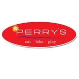 Perry's Cafe Bike & Skate - Restaurants in Santa Monica