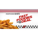 Checkers Drive-In Restaurants Inc - Fast Food in Long Beach