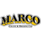 Marco Crane & Rigging - Construction Equipment in Santa Fe Springs