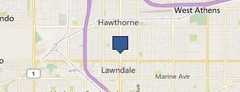Dentistry By Timothy Verny Dds location map