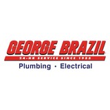 George Brazil Service - Plumbing in Norwalk