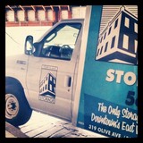 Store-N-Save - Self Storage in Long Beach