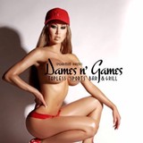 Dames N Games - Toy Stores in Los Angeles