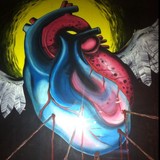 Broken Art Tattoo - Tattoo in Los Angeles