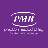 Precision Medical Billing - Financial Services in Los Angeles
