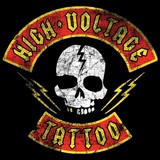 High Voltage Tattoo NC - Tattoo in Los Angeles