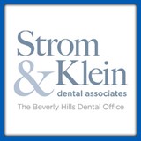 Strom Joel L DDS - Dentists in Beverly Hills