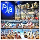 Paris Baguette USA Inc - Bakeries in Santa Fe Springs
