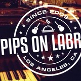 Pips Pizza Pasta Salads - Pizza in Los Angeles